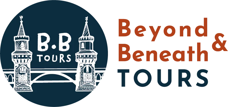 Alternative & Customised Historical Walking Tours in Berlin